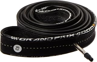 Continental GP 4000S II Bike Tire, Black, 28-Inch x 22mm