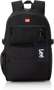 Lee (リー) Casual Bag, red, One Size