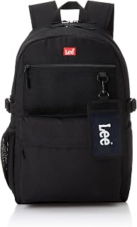 Lee (リー) Casual Bag, red, One Size