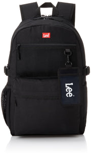 (リー) Casual Bag by Lee – One Size, Polyester, Red, Model 320-4940-04