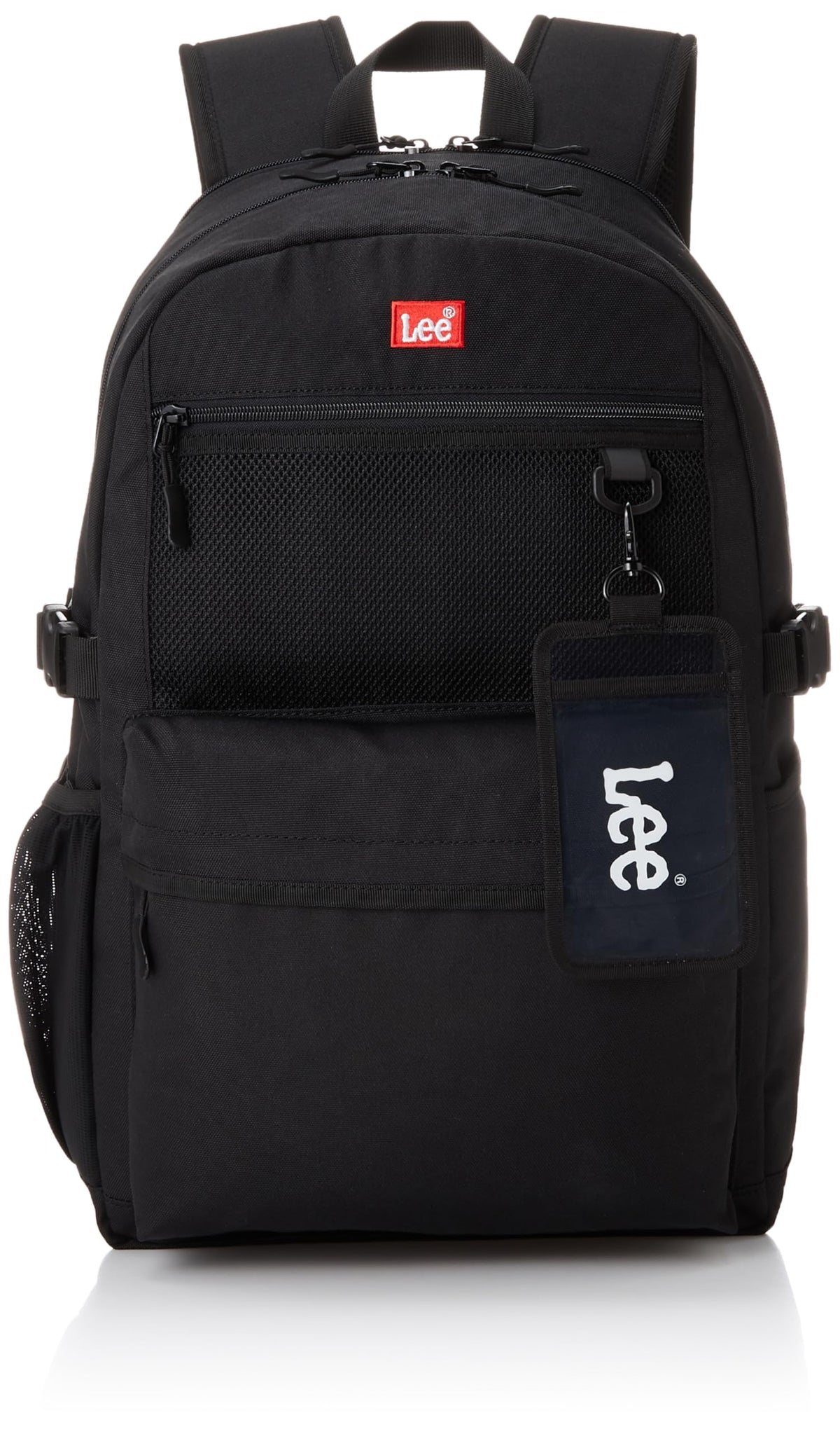 (リー) Casual Bag by Lee – One Size, Polyester, Red, Model 320-4940-04