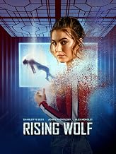 Rising Wolf