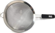 OXO Good Grips 8-Inch Double Rod Strainer