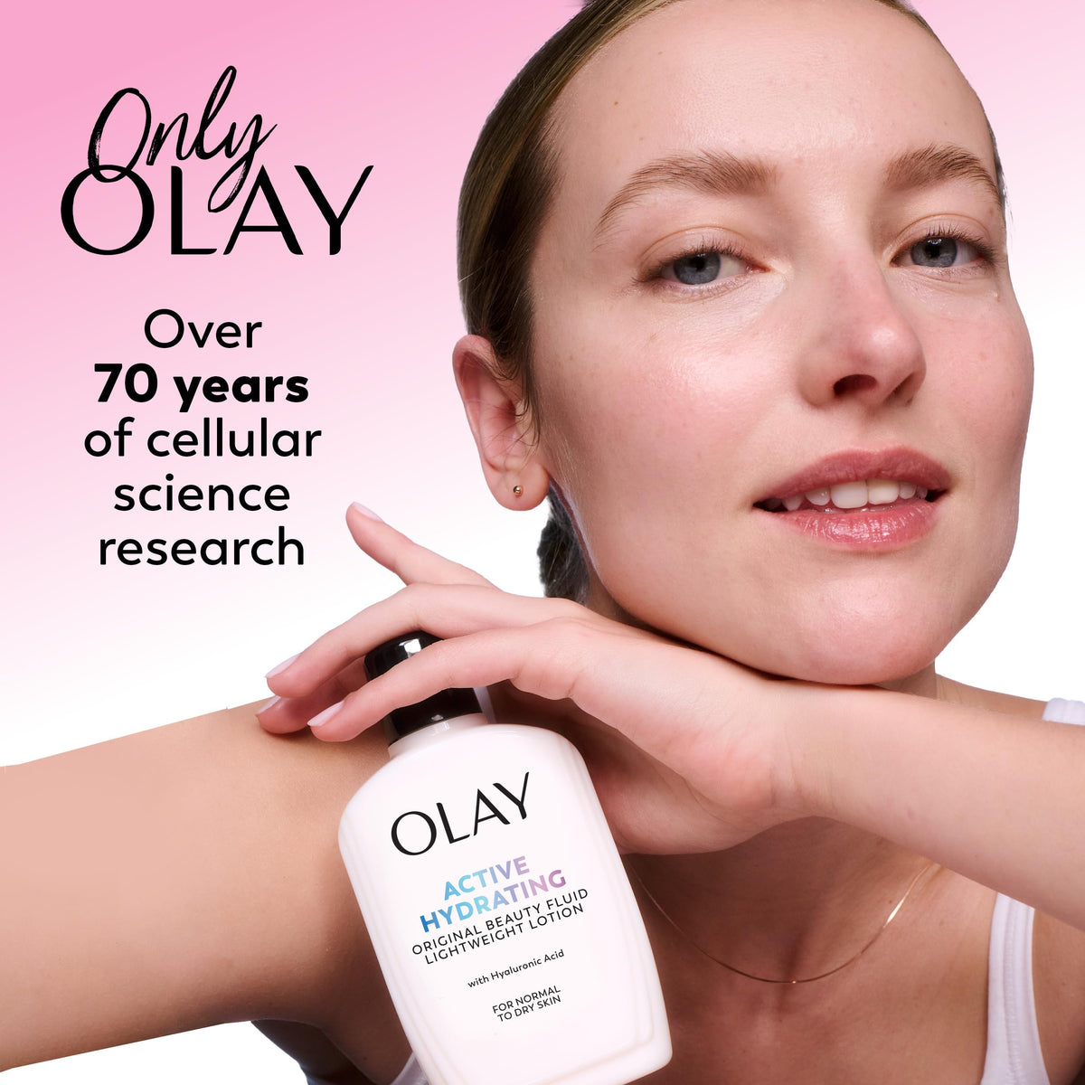 Olay 2 Ounce (Pack of 1) / Ivory / Olay Creams