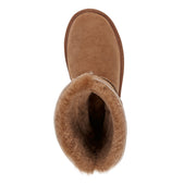 Australia Women's Alba Boot by EMU – 11, Mushroom/Champignon, Model 809996400623