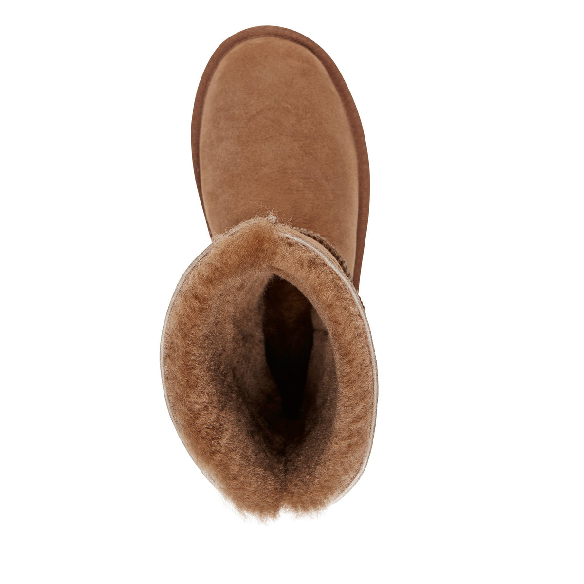 Australia Women's Alba Boot by EMU – 11, Mushroom/Champignon, Model 809996400623
