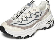 Skechers Womens D'Lite Max