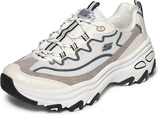 Skechers Womens D'Lite Max