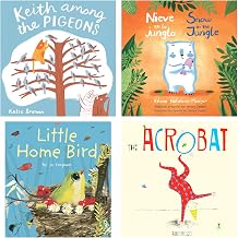 I Like Myself Set of 4 (Social and Emotional Learning Sets)