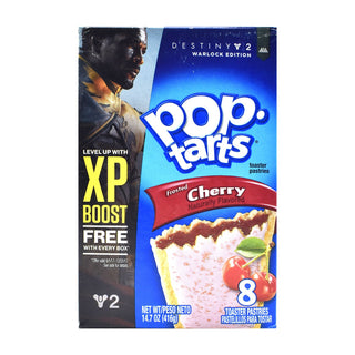 Frosted Cherry by Pop-Tarts – 8 EA