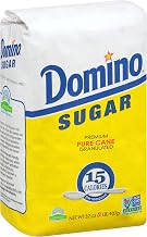 Bale Efg Sugar 20 Per Bag, 2 Pound Each