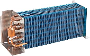 Replacement Evaporator for Nexel Model 243007