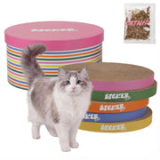 THE LICKER STORE Multi / 12" / Modern Scratching Pads