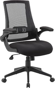 Boss Office Products Chairs Task Seating, Black