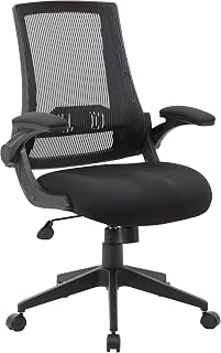 Boss Office Products Chairs Task Seating, Black