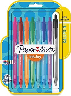 Paper Mate InkJoy 100 RT Pens
