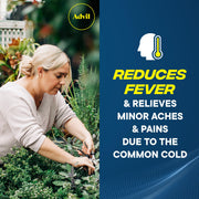Tablets, Ibuprofen 200mg, Pain Relief, 50 Count by Advil – 50 Count (Pack of 1), Model F00573015030P