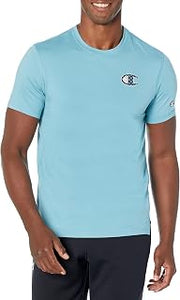 Champion Men's Classic Logo AOP Tee (Retired Colors)