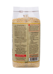 10 Grain Hot Cereal by Bob's Red Mill – 25 Ounce (Pack of 4), Pack of 4, Model 1195C254