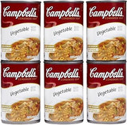 Campbell's Vegetable Soup - 10.5 oz