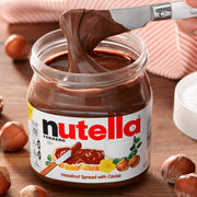 Chocolate Hazelnut Spread by Nutella – 35.2 Ounce (Pack of 6), Pack of 6