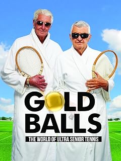 Gold Balls