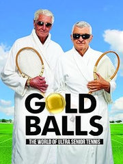 Gold Balls
