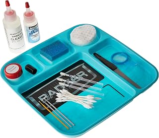 Badger CMK-0116 Complete Airbrush Maintenance Kit