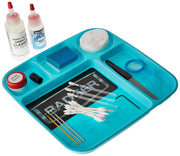 Complete Airbrush Maintenance Kit by Badger – Model CMK-0116