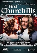 The First Churchills