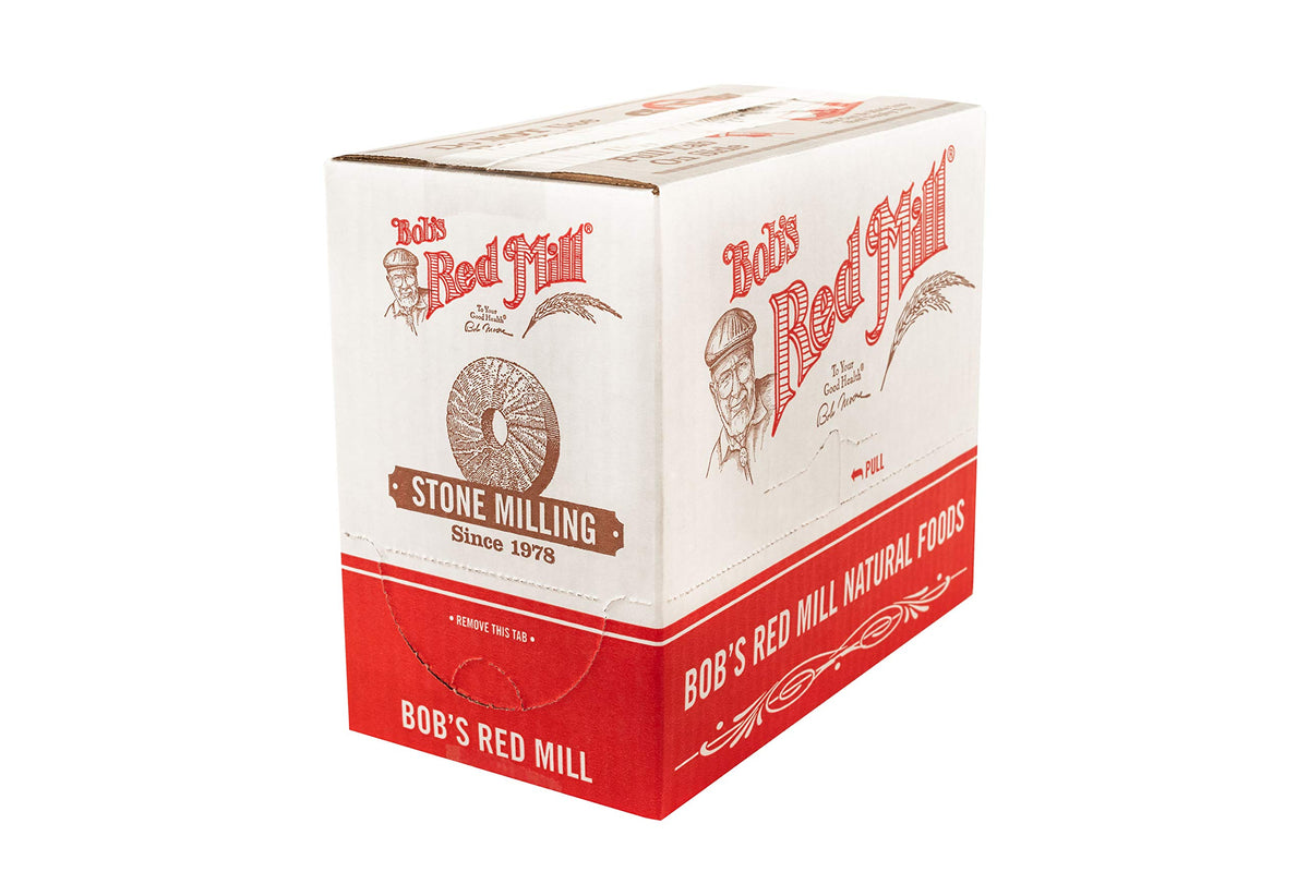 Bob's Red Mill 96 Ounce (Pack of 1) / Natural / 1 Corn