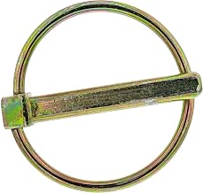 Ariens 07015800 Wheel lock Pin Pro Chip RT5016 RT5018 RT6018 Chipper