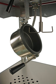 Thrifty Pop 4 Ounce Popcorn Machine for Professional Concessionaires Requiring Commercial Quality High Output Popcorn Equipment by Paragon – 4-Ounce, 4.0 ounces, Model 1104510