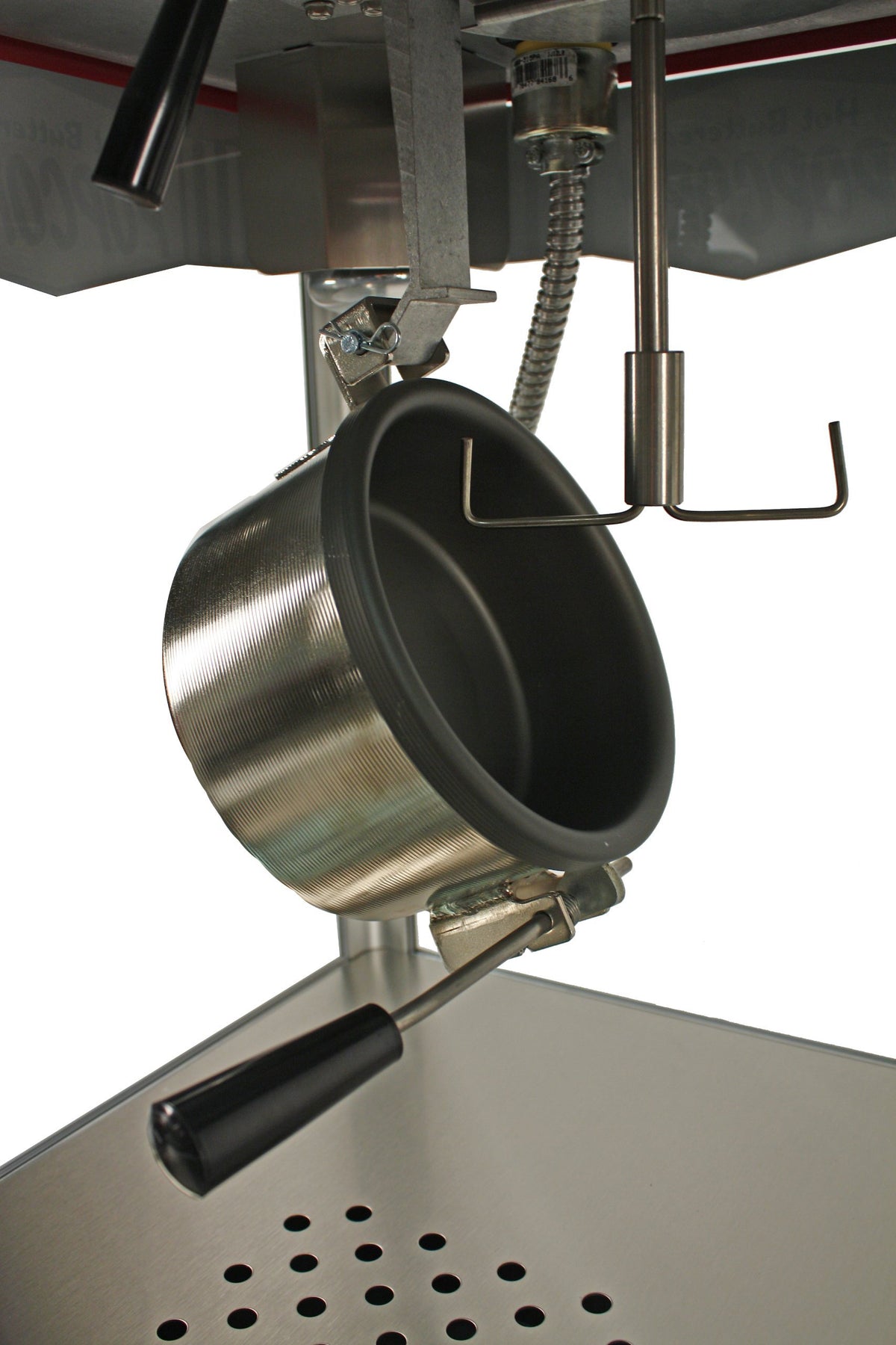 Thrifty Pop 4 Ounce Popcorn Machine for Professional Concessionaires Requiring Commercial Quality High Output Popcorn Equipment by Paragon – 4-Ounce, 4.0 ounces, Model 1104510