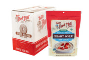 Bob's Red Mill 24 Ounce (Pack of 4) / No Color / 1 Cold Cereal