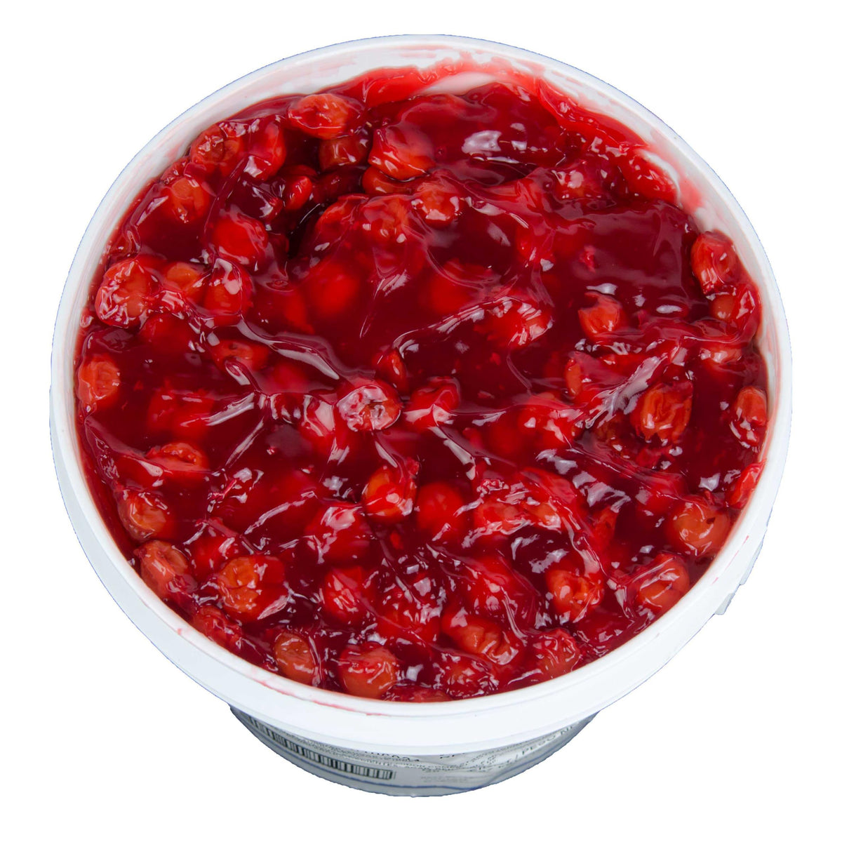 HC Brill Cherry Filling by CSM Bakery – Commercial Grade