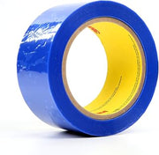 3M 96114-case Tape, 8901 16" x 72 yd., Blue