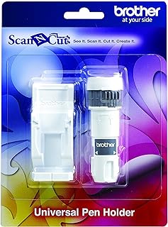 Brother ScanNCut Universal Pen Holder CAUNIPHL1
