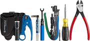 Jonard Tools TK-89 Mini Coax Tool Kit with Universal Compression Tool