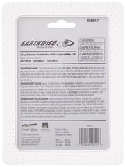.065 Replacement Spool for CST00012 & LST10012 Trimmers by Earthwise – .065, grass, multi-color, Model RS90121