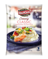 ® Creamy Classic Mashed Potatoes by Idahoan – 26 Ounce (Pack of 12)