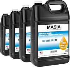 Cp-1507-68 Lubricant Compatible with Cpi - 4 gal
