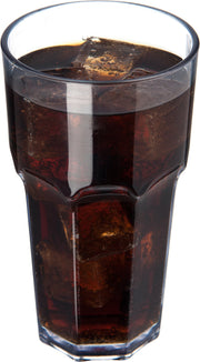 Carlisle FoodService Products 22 Ounces / 24 Pack / Clear Tumblers & Water Glasses