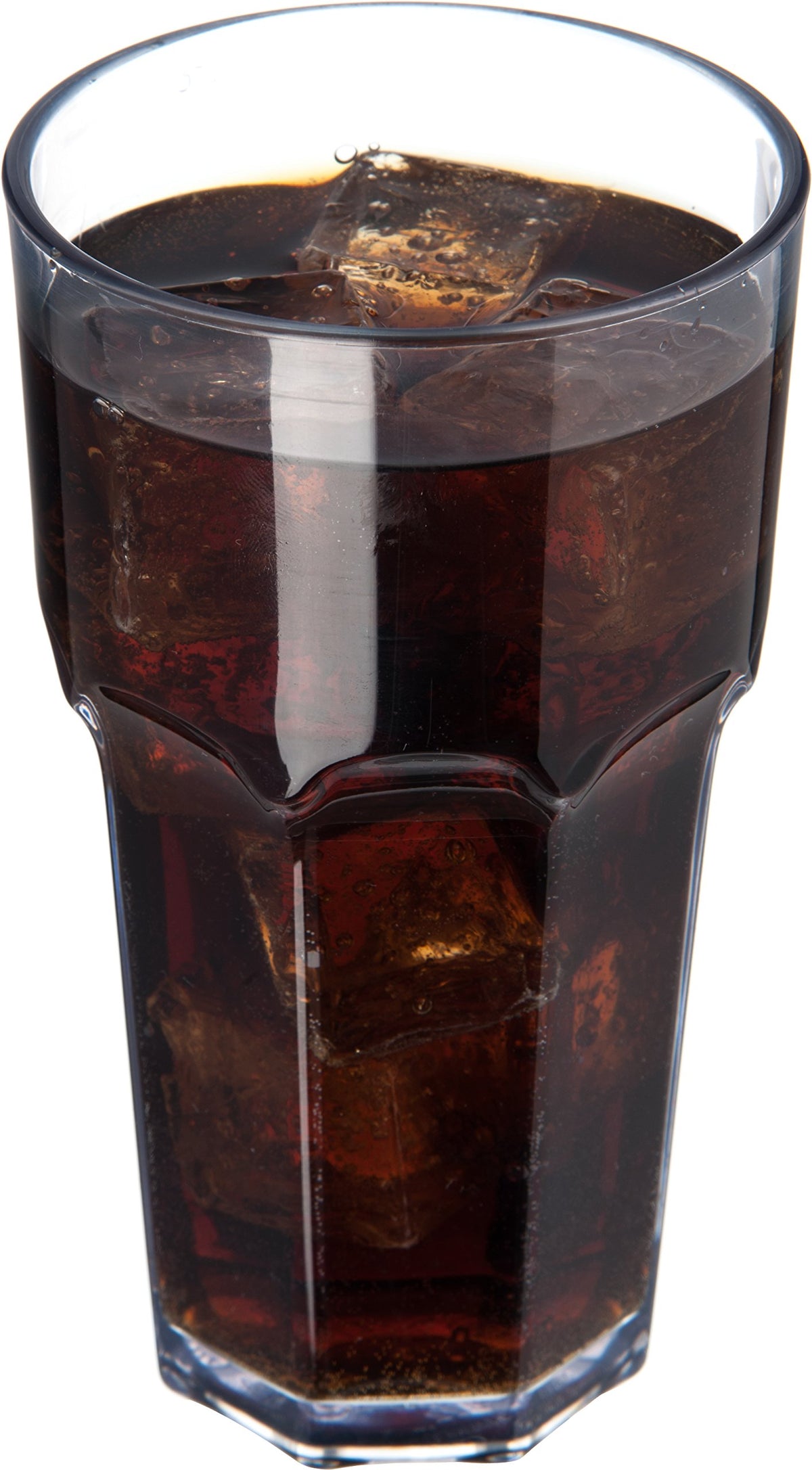 Carlisle FoodService Products 22 Ounces / 24 Pack / Clear Tumblers & Water Glasses