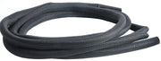 Design Engineering 5/16" (8mm) x 10' / Black / Industrial Cable Sleeves