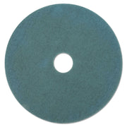 3M 3100 Aqua 27-Inch Burnish Pad (5 per Case)