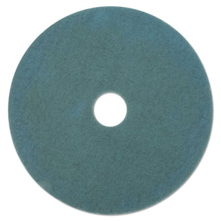 3M 3100 Aqua 27-Inch Burnish Pad (5 per Case)