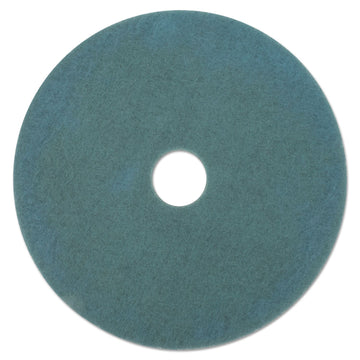 3M 3100 Aqua 27-Inch Burnish Pad (5 per Case)