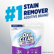 OxiClean 104 Ounce (Pack of 1) / 1 Stain Removers