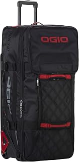 Ogio Rig T-3 Black